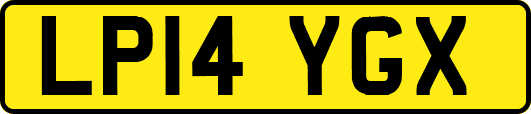 LP14YGX
