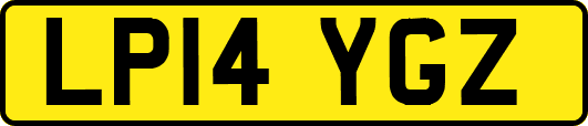 LP14YGZ