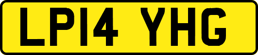 LP14YHG
