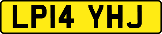 LP14YHJ