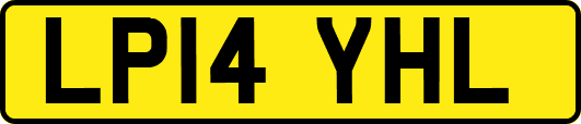 LP14YHL