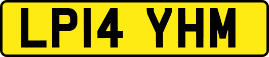 LP14YHM