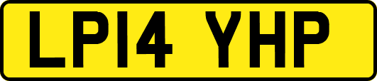 LP14YHP