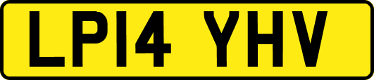 LP14YHV