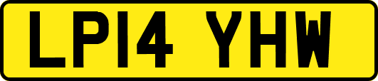 LP14YHW