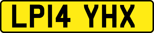 LP14YHX