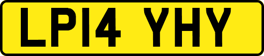 LP14YHY