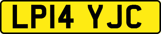 LP14YJC