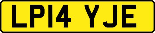 LP14YJE