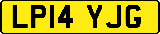 LP14YJG