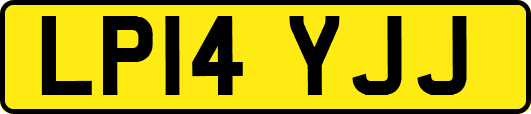 LP14YJJ