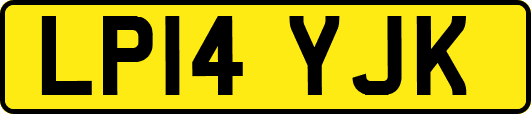 LP14YJK