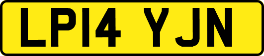 LP14YJN
