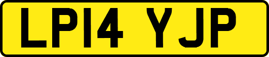 LP14YJP