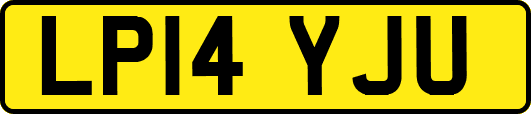 LP14YJU