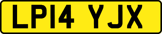 LP14YJX