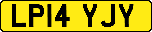 LP14YJY