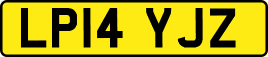 LP14YJZ