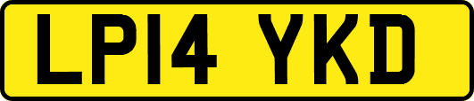 LP14YKD
