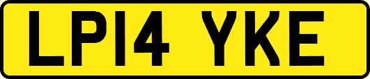 LP14YKE