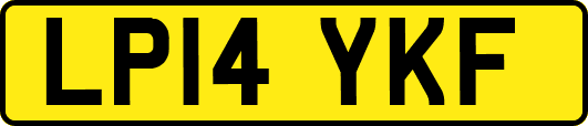 LP14YKF