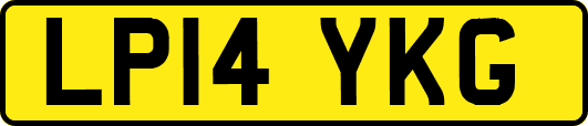 LP14YKG