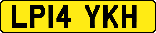 LP14YKH