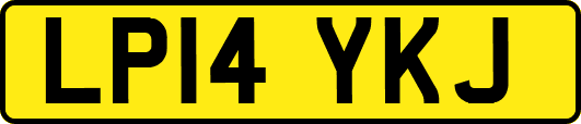 LP14YKJ