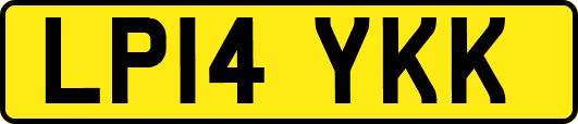 LP14YKK