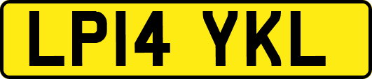 LP14YKL