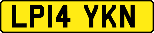LP14YKN