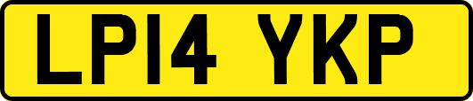 LP14YKP