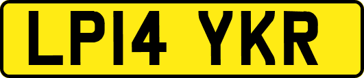 LP14YKR