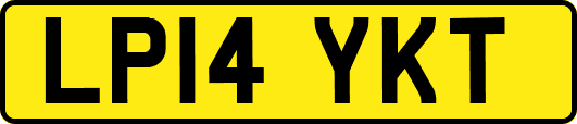 LP14YKT