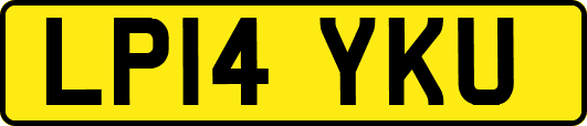 LP14YKU