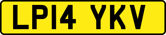 LP14YKV