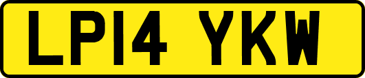 LP14YKW