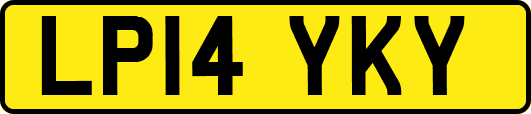 LP14YKY