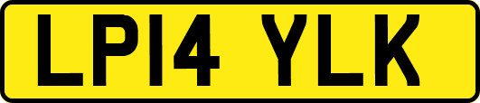 LP14YLK