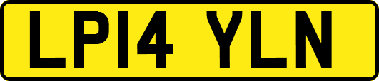 LP14YLN