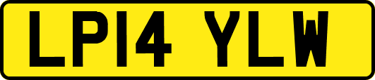 LP14YLW