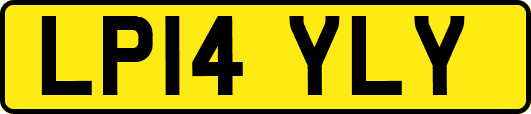 LP14YLY