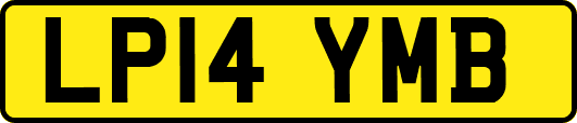 LP14YMB