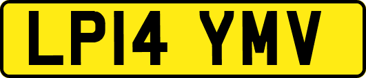 LP14YMV