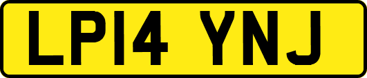 LP14YNJ