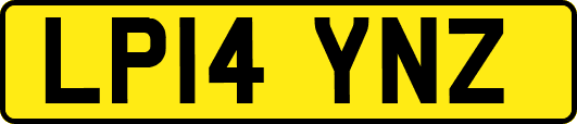 LP14YNZ