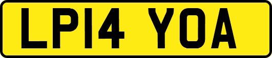 LP14YOA