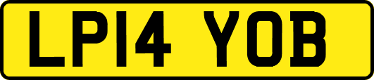 LP14YOB