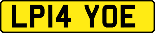 LP14YOE