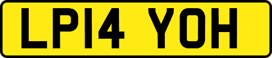 LP14YOH